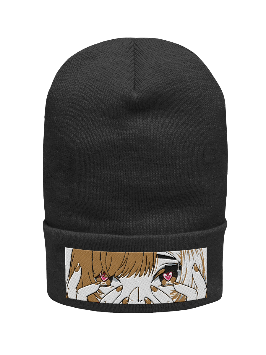 Yandere Beanie product image (37)