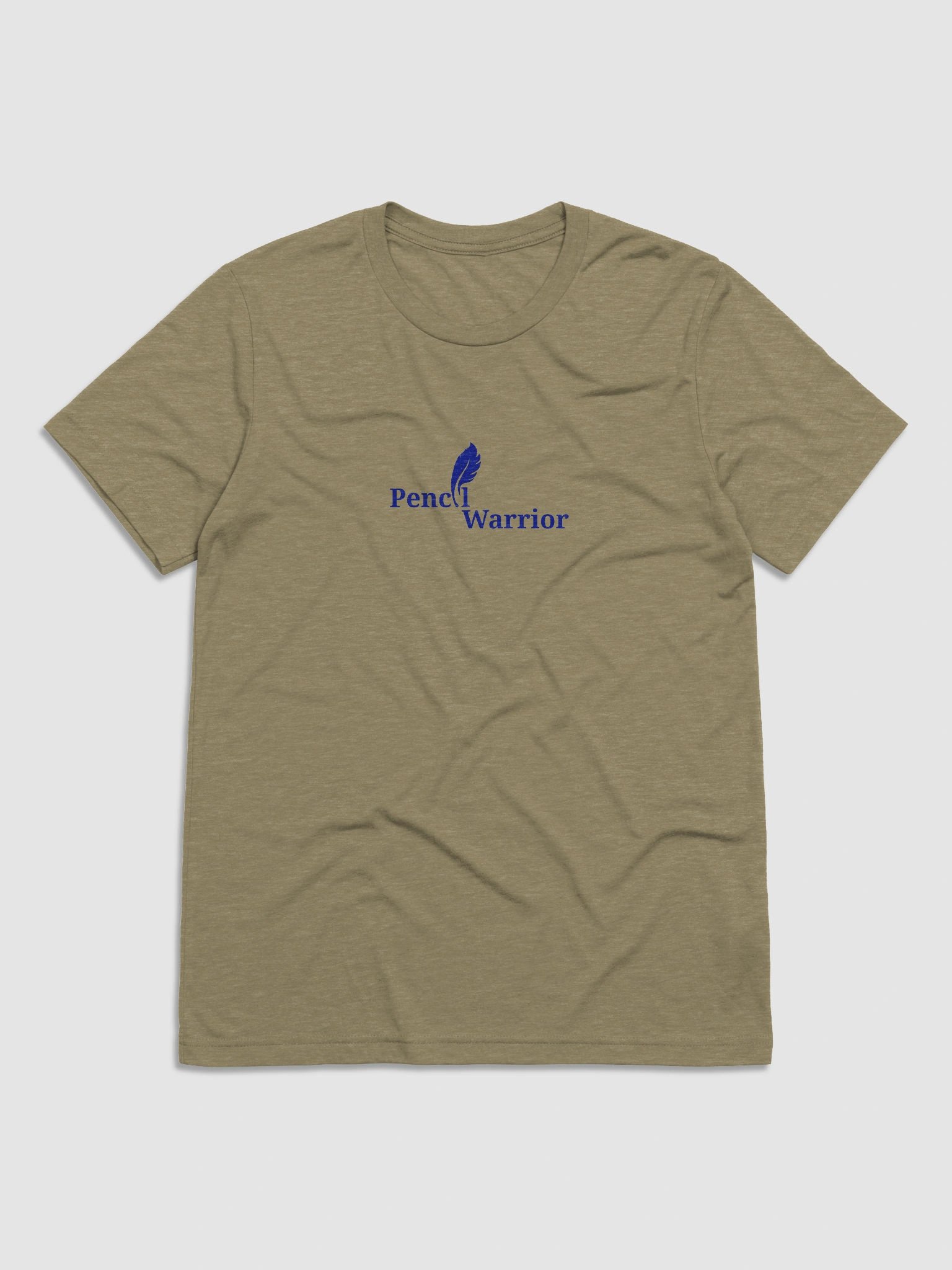 Quill Warrior T-Shirt product image (1)