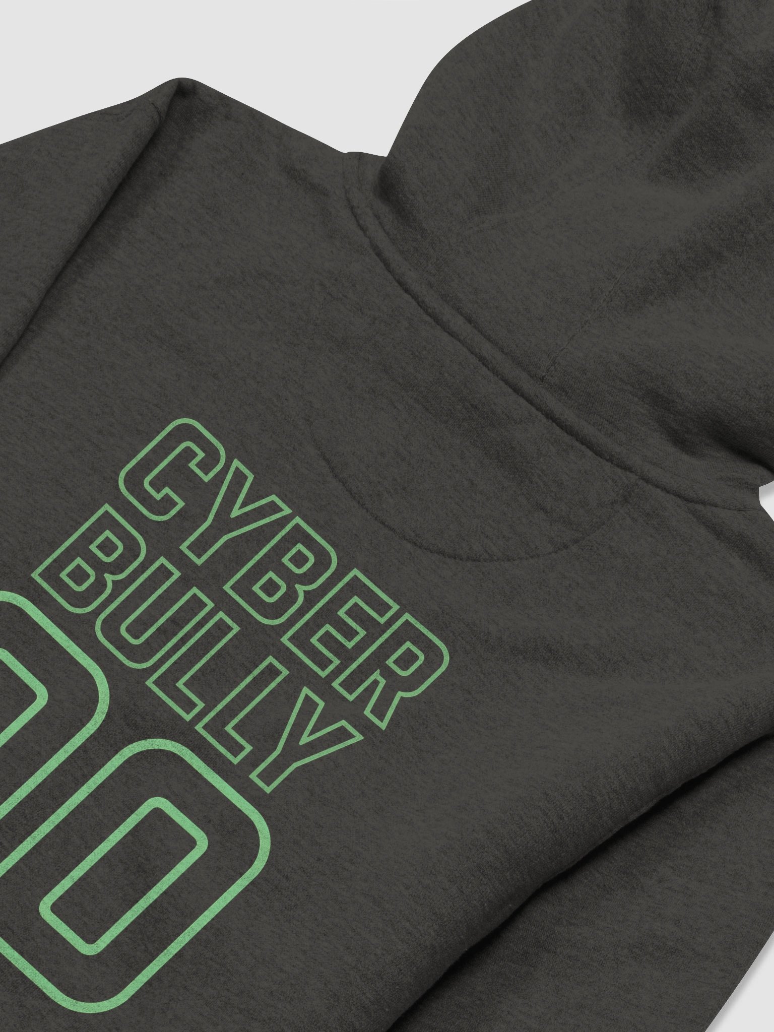 Double Zero Jersey Hoodie product image (4)