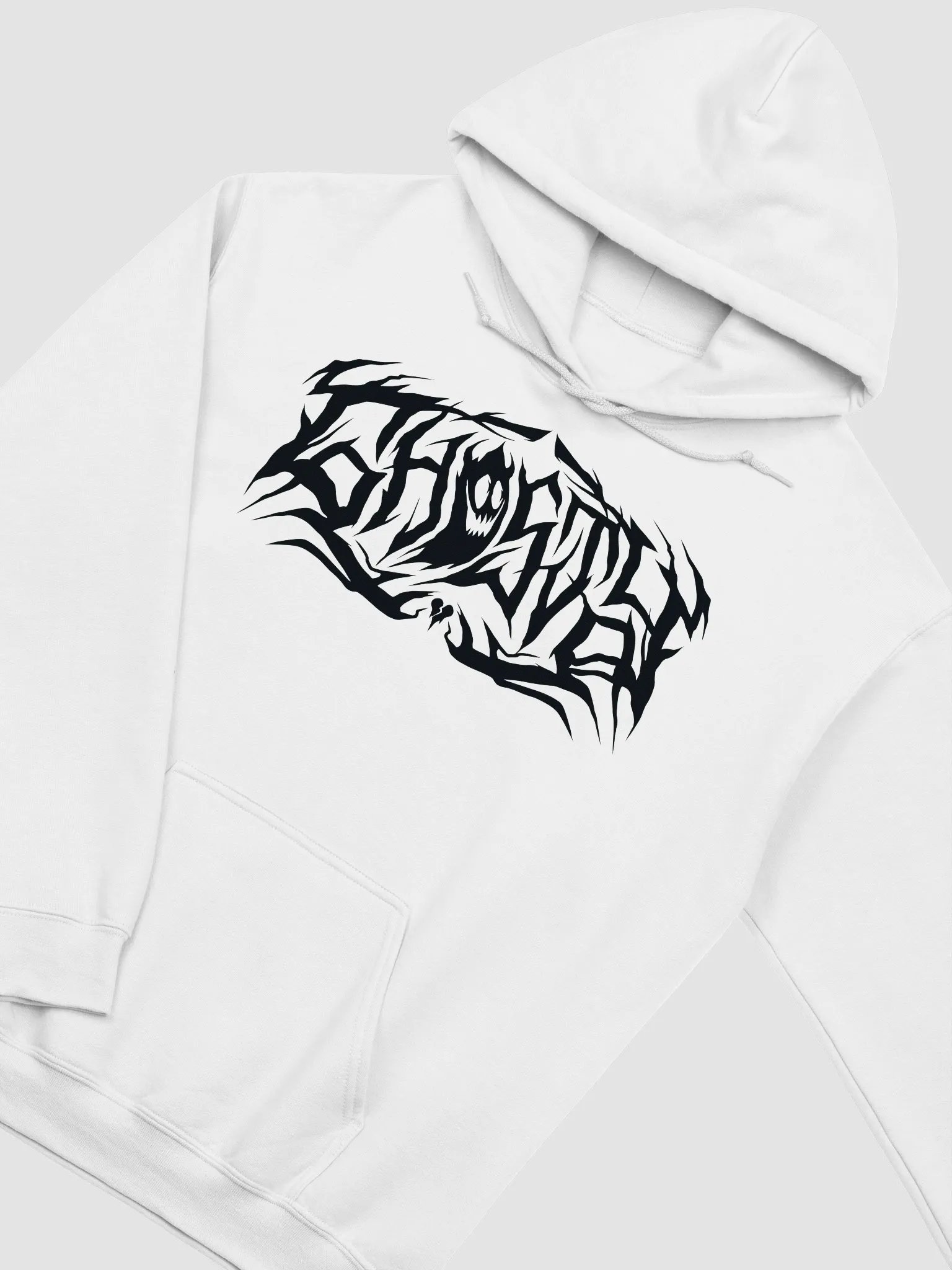 ghostycore v1 | hoodie | blk product image (3)