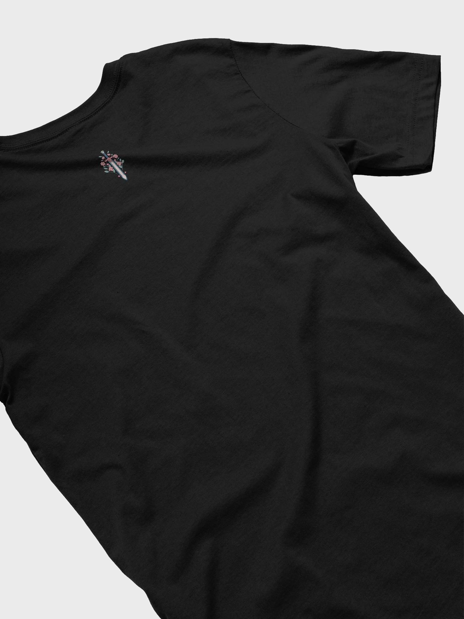 Joy Flowers T-shirt product image (25)