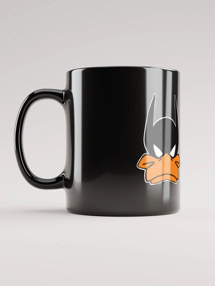 BatDuck Mug product image (2)