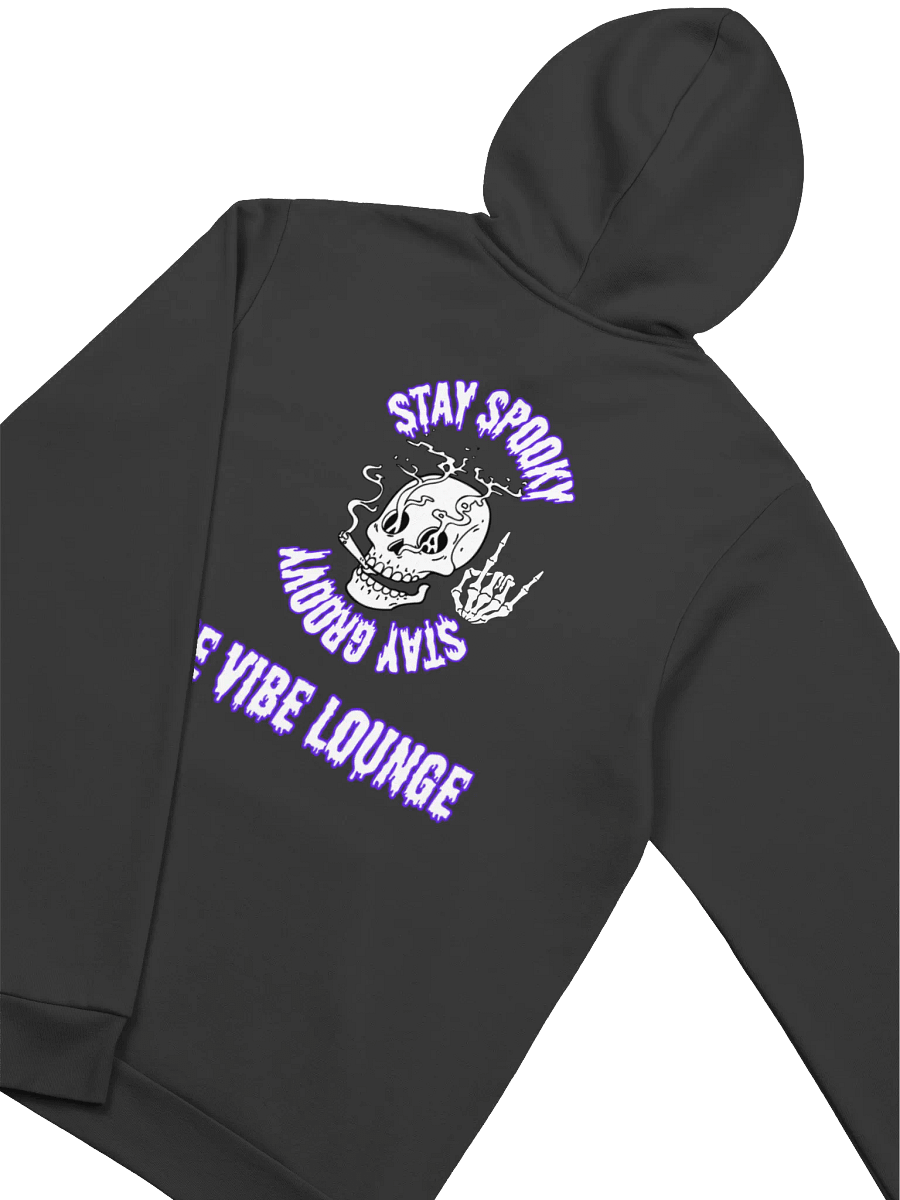Stay Spooky Super Soft Pullover Hoodie product image (4)
