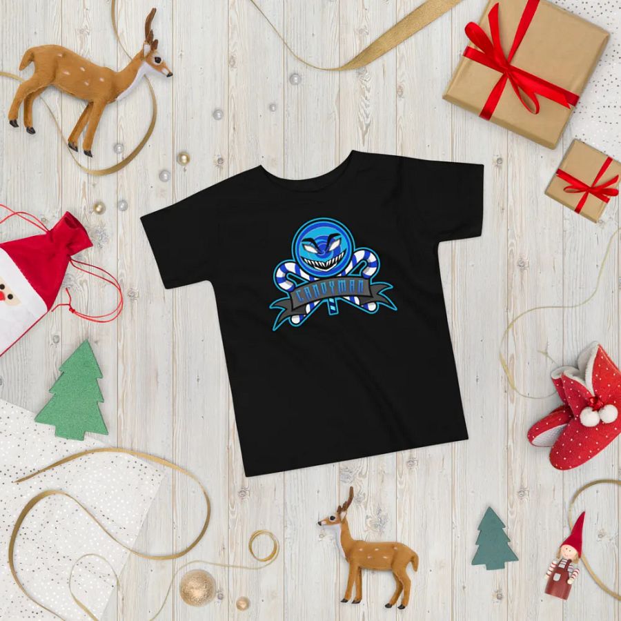 Toddler Tshirt product image (8)