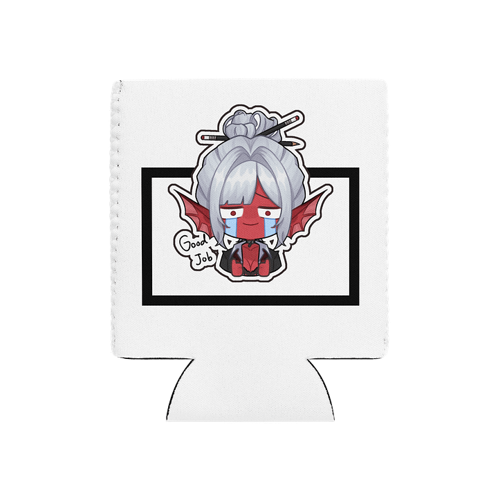 Good Job Emote Coozie product image (1)