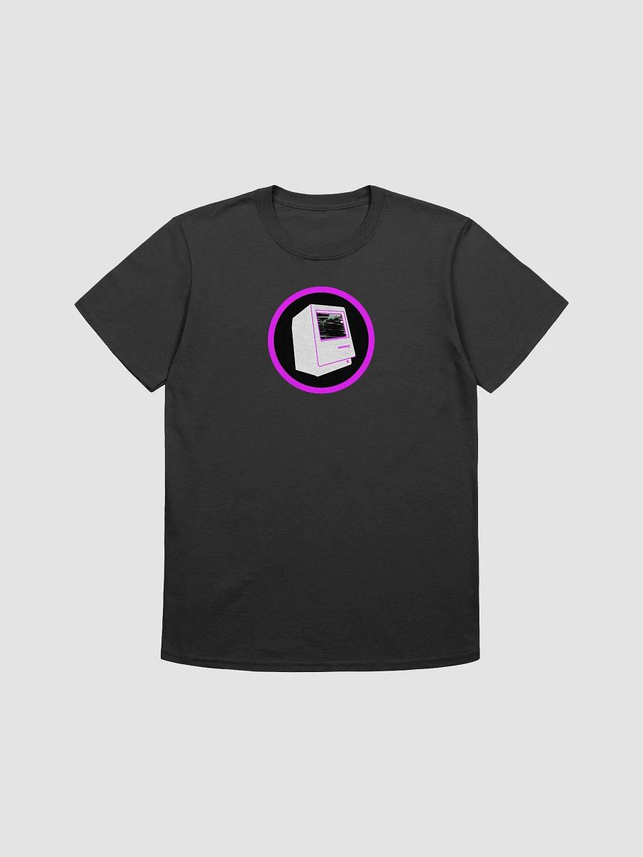 Action Retro Logo product image (1)