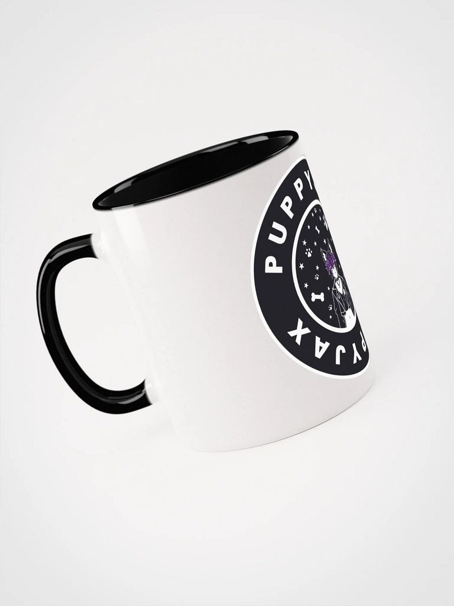 Ceramic Mug product image (3)