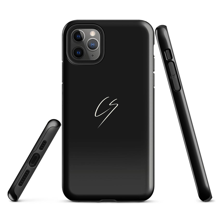 UrbanPulse iPhone Case product image (5)