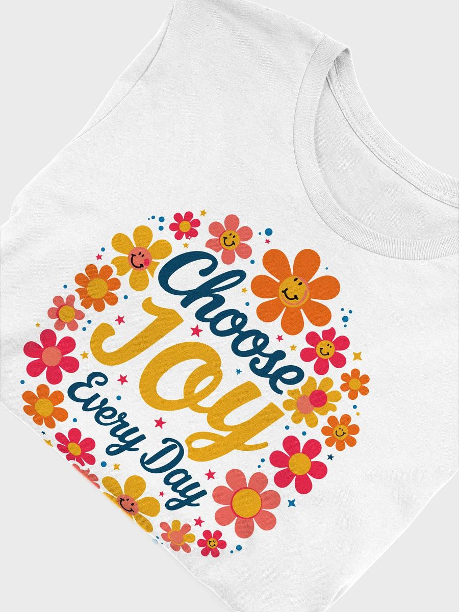 Choose Joy Every Day product image (5)