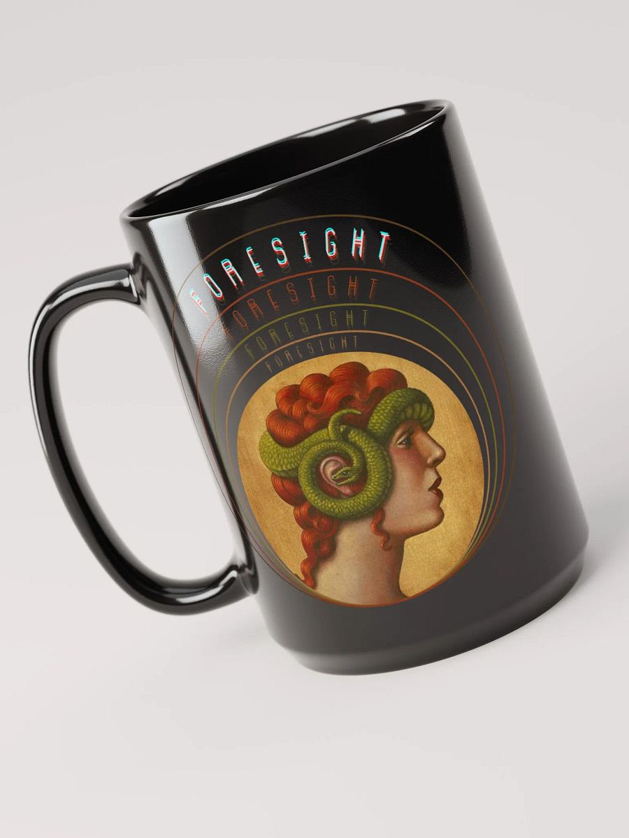 KASSANDRA FORESIGHT mug 15oz product image (3)