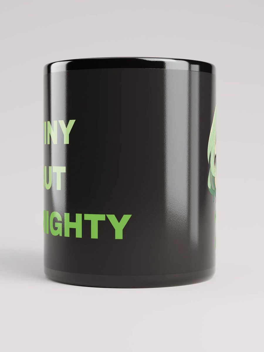 Chibi Anime Girl Mug - Esper 💚 product image (10)