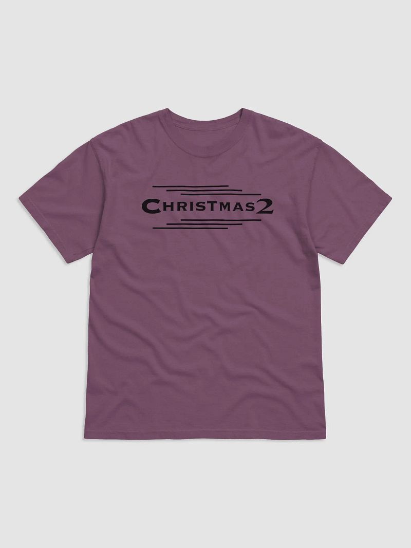 Christmas2 Black Ink