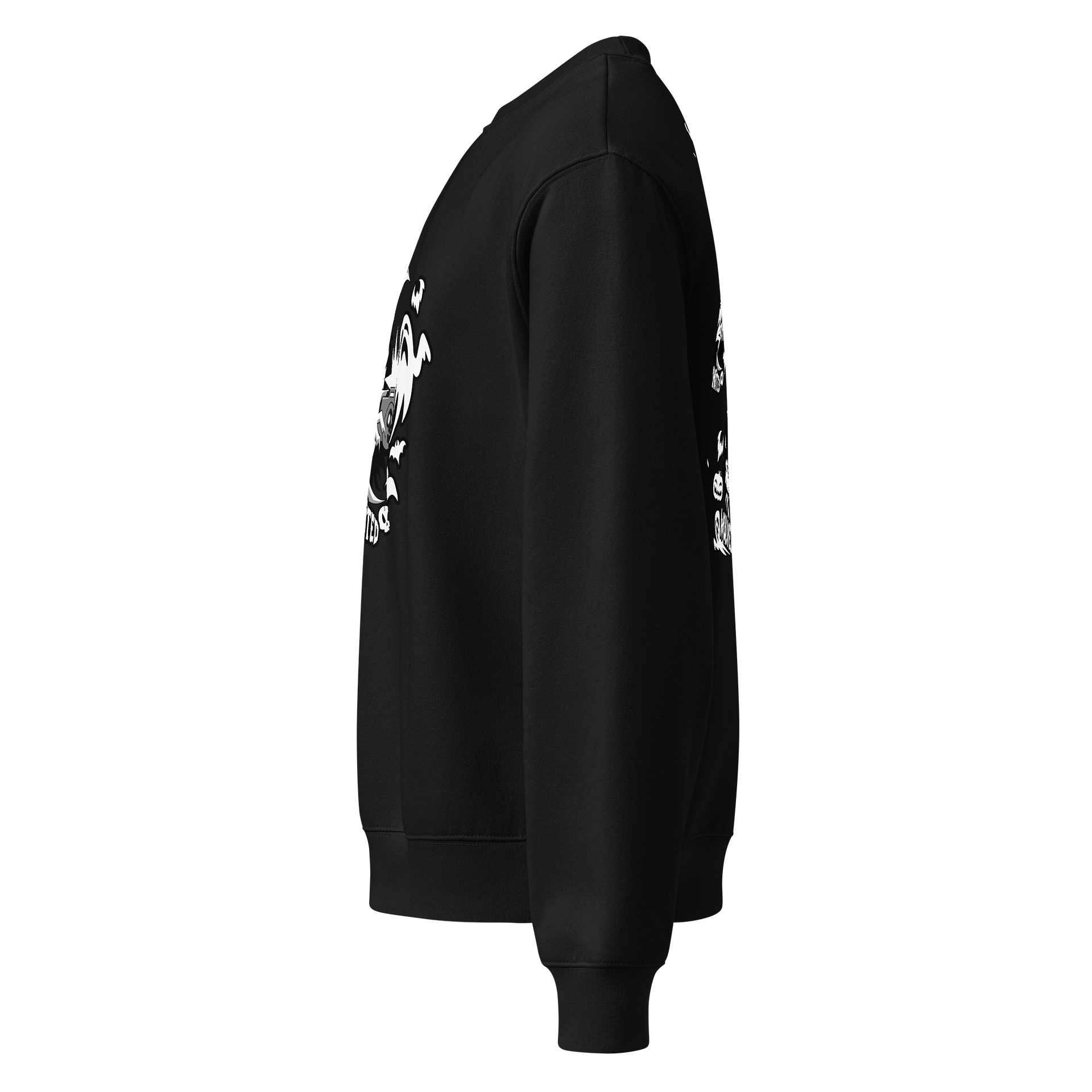 Wolvez United Halloween (Limited Edition) product image (3)