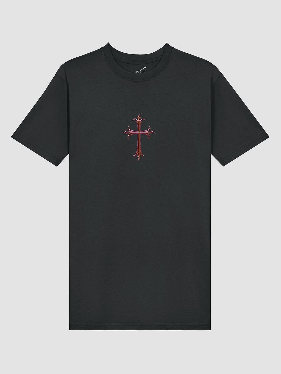 BLESSES, NOT LUKCY Premium Heavyweight product image (3)