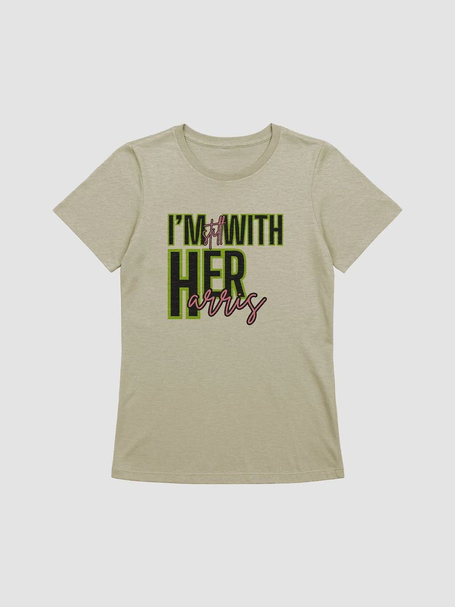 I Am STILL With Harris Tee product image (1)