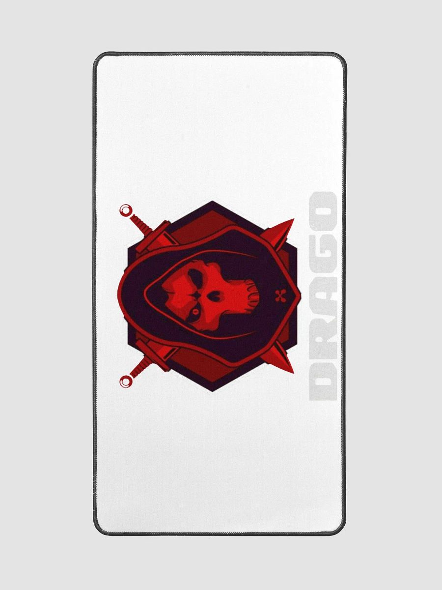 "Drago" Deskmat product image (2)