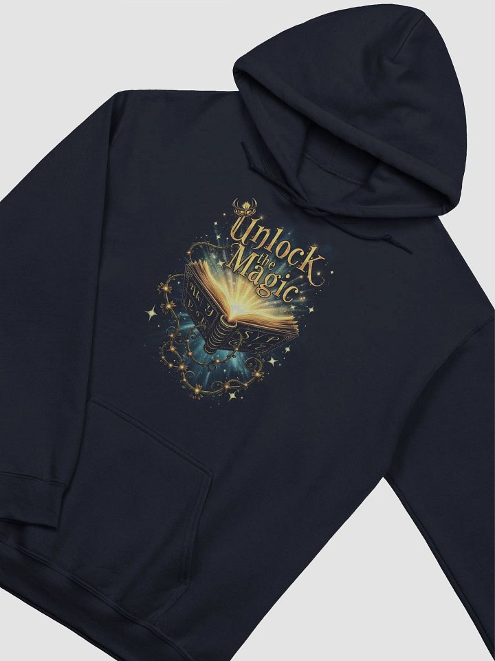 Unlock the Magic product image (2)