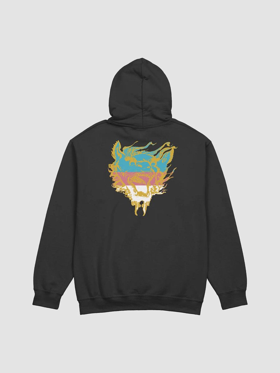 Teeth Hoodie 3 product image (3)