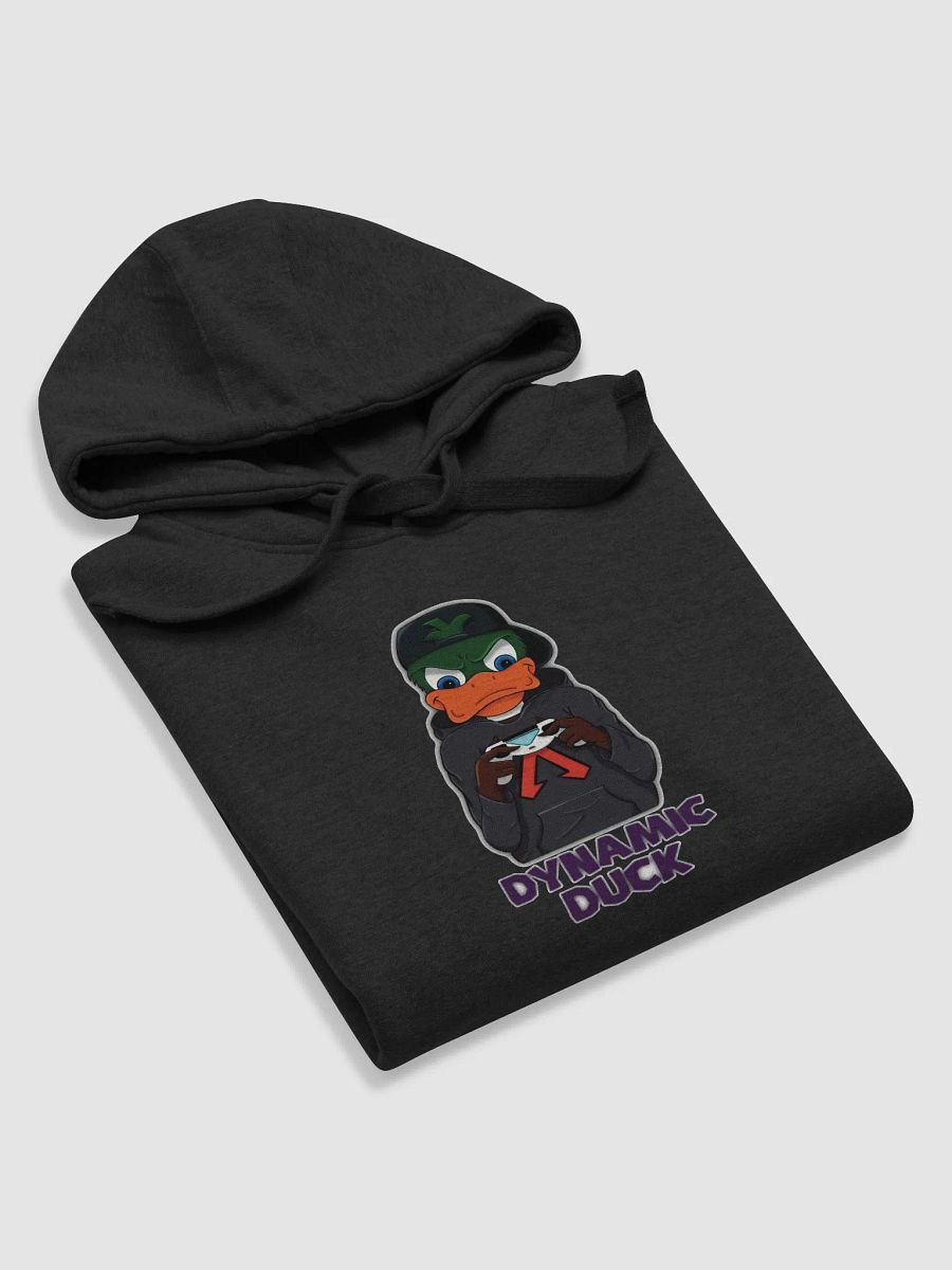 DynamicDuck Hoodie product image (6)