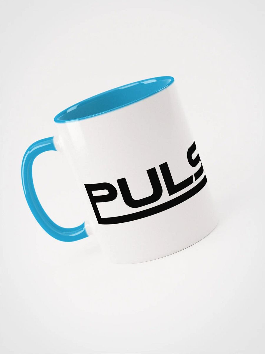 Ceramic Mug with Color Inside product image (11)