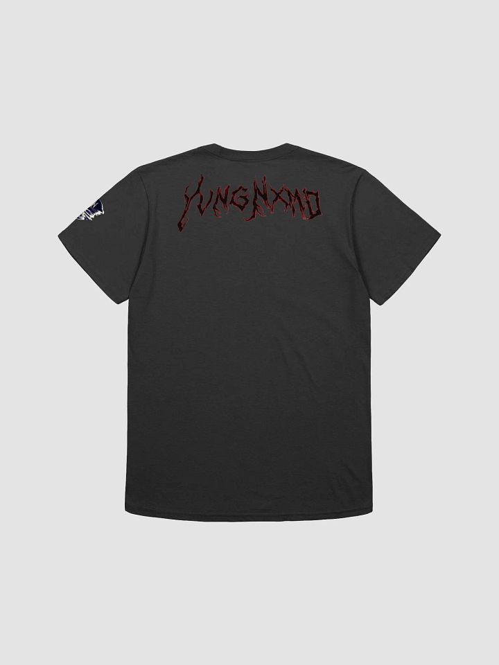 RedEyes FleaMarket Tee product image (2)
