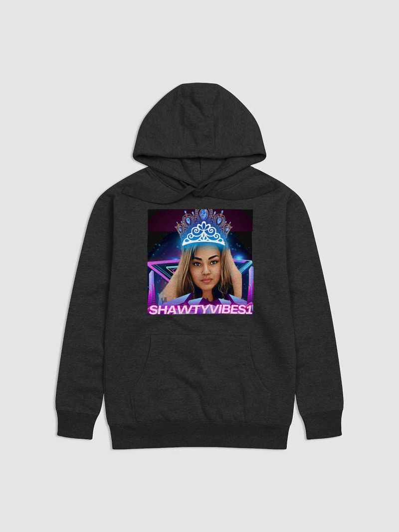 ShawtyVibes1 sweater