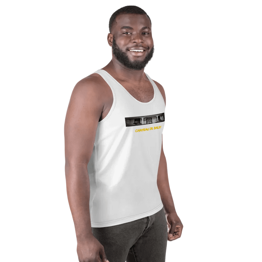 "Sunday House" Tank Top product image (8)