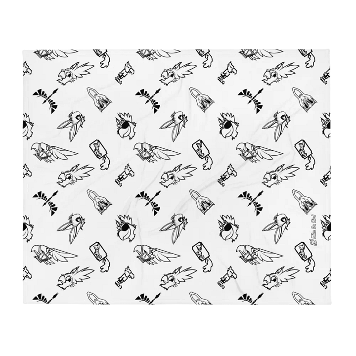 Blanket - Patterns product image (2)