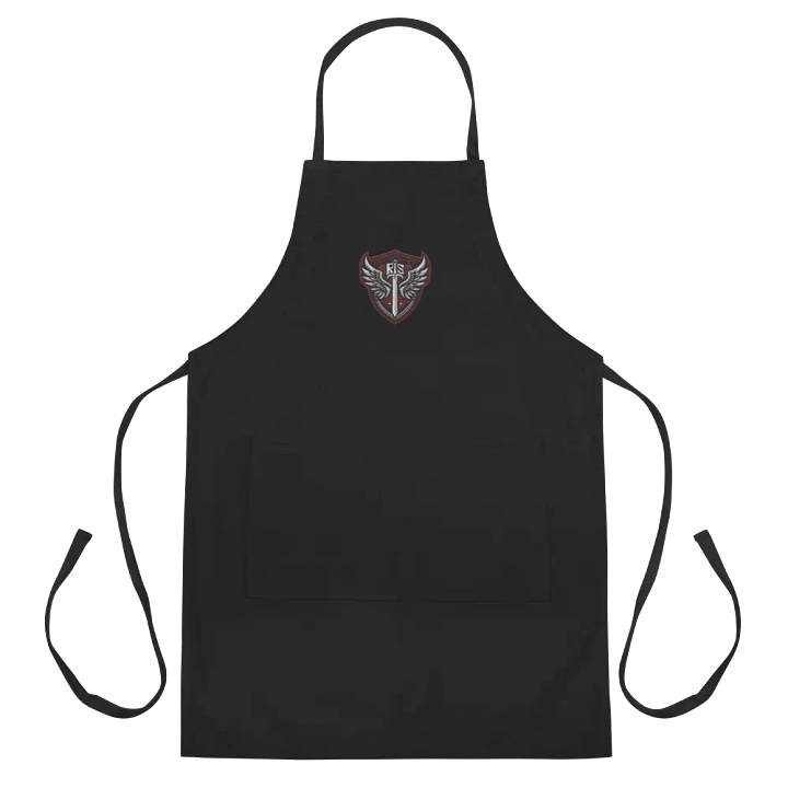 RS Shield logo New Apron product image (2)