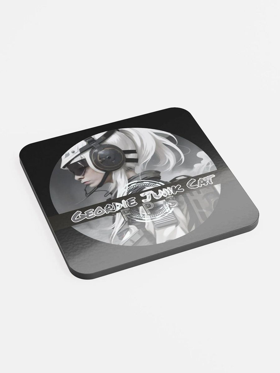 FPS TWO Drink Coaster (3.74″x 3.74″, US and EU SHIPPING) product image (2)