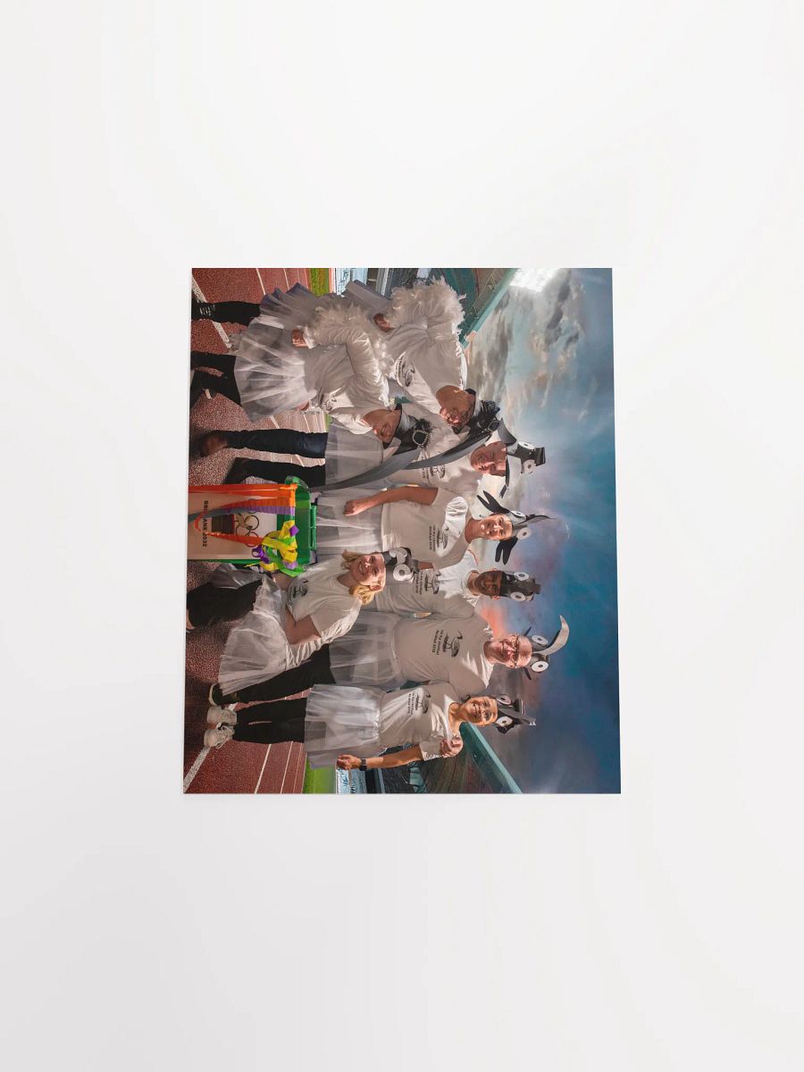8x10inch matte print 6 product image (4)