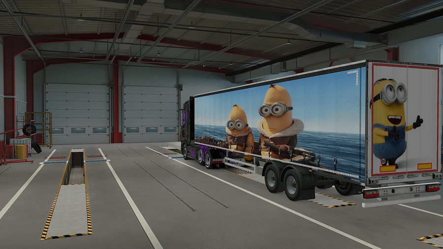 Minions skin ets product image (1)