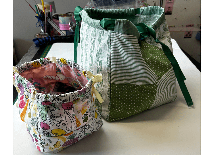 Patchwork Septet A Size For Every Project product image (1)