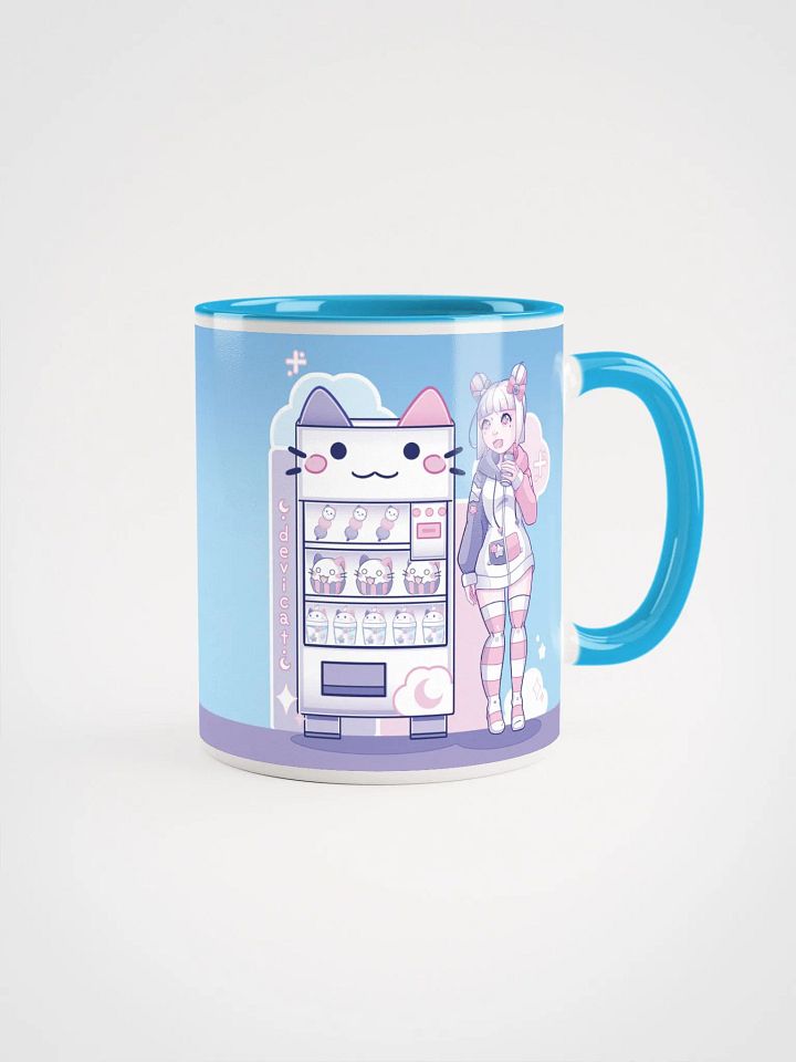 Mug • CandiCat Candy Land • 2024 • Variant 1 product image (3)