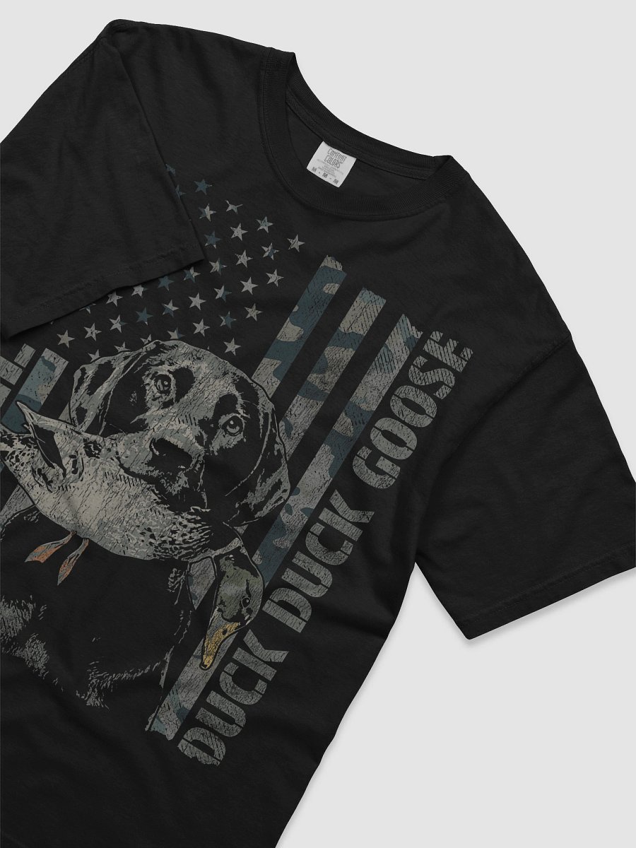 Duck Hunting Lab Tee product image (9)