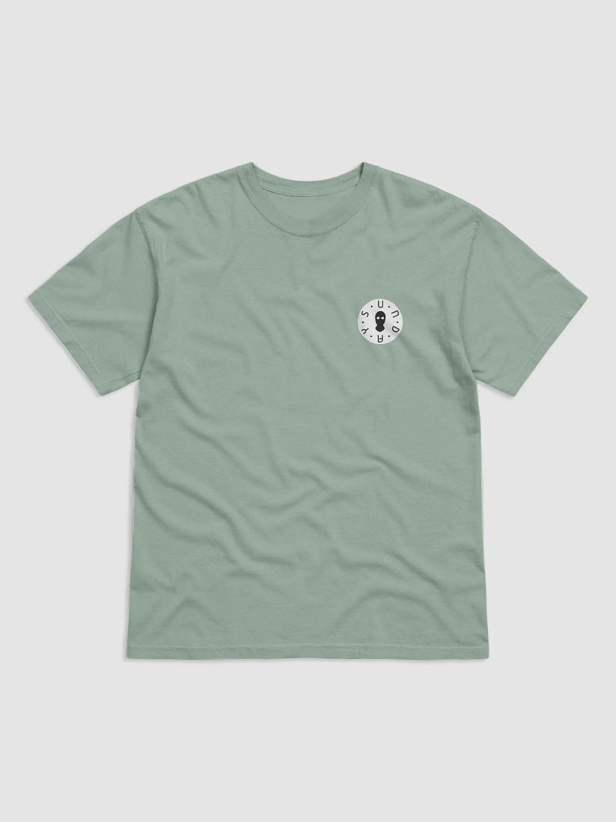 Balaclava Light Logo T-Shirt (Printed) product image (1)
