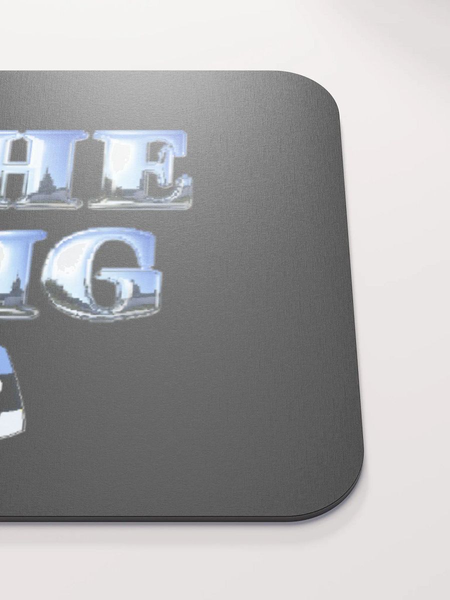 THE BIG CANDY - Mouse Pad product image (5)