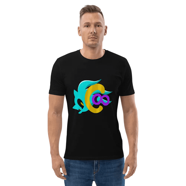 Logo Tee product image (35)