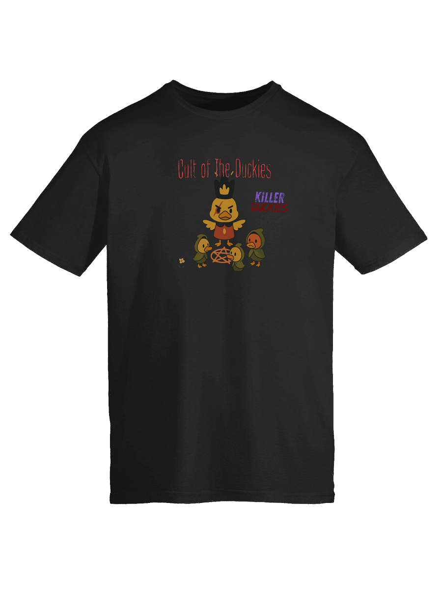 Join The Cult Tee product image (9)