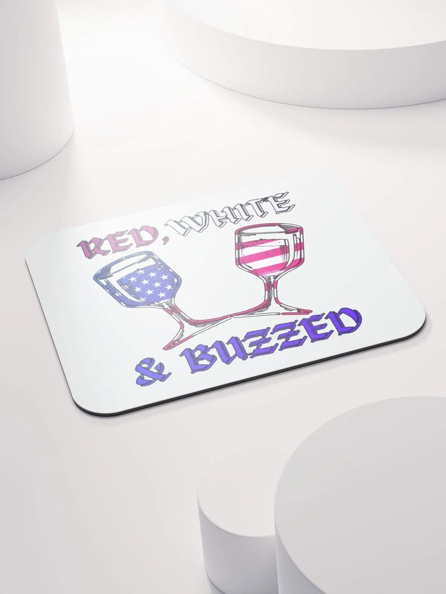 RED WHITE & BUZZED product image (4)