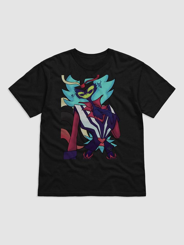 Asmodeus T-Shirt product image (1)