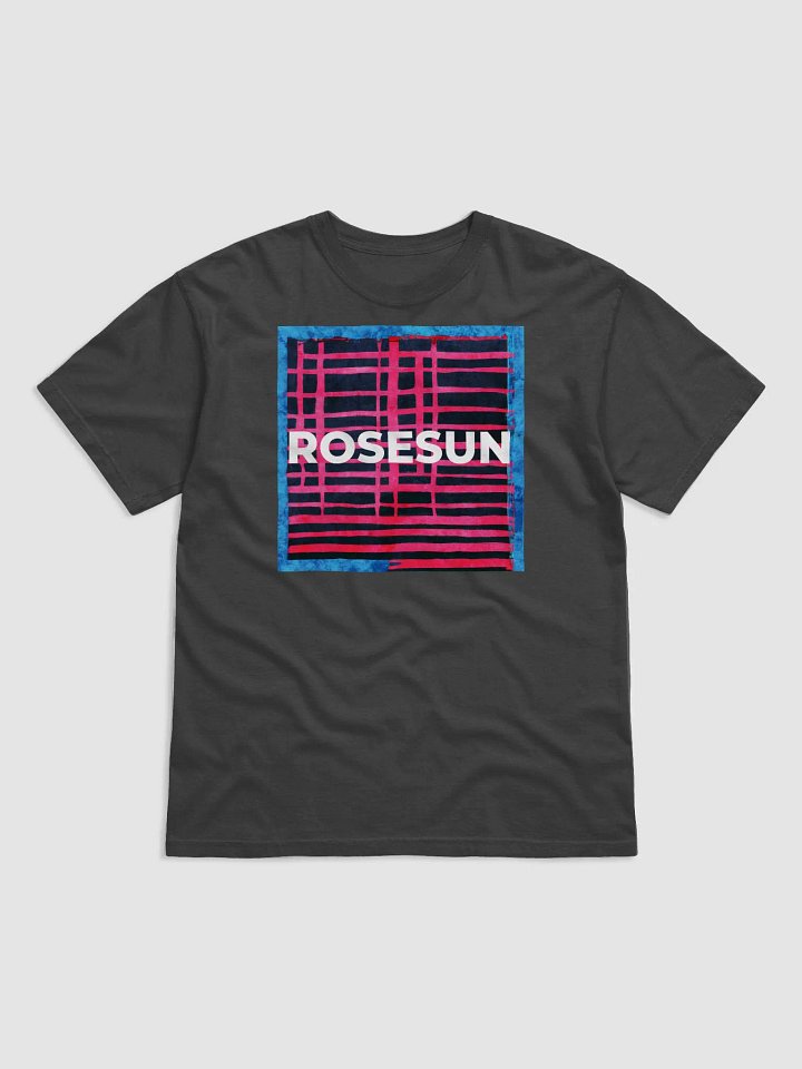 ROSESUN® - RELAXED-FIT - T-SHIRT product image (1)