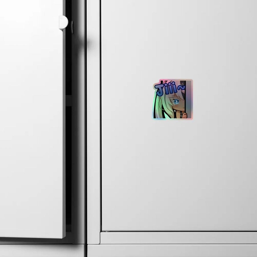 Sticker - Byakko Jiii~ Edition product image (4)