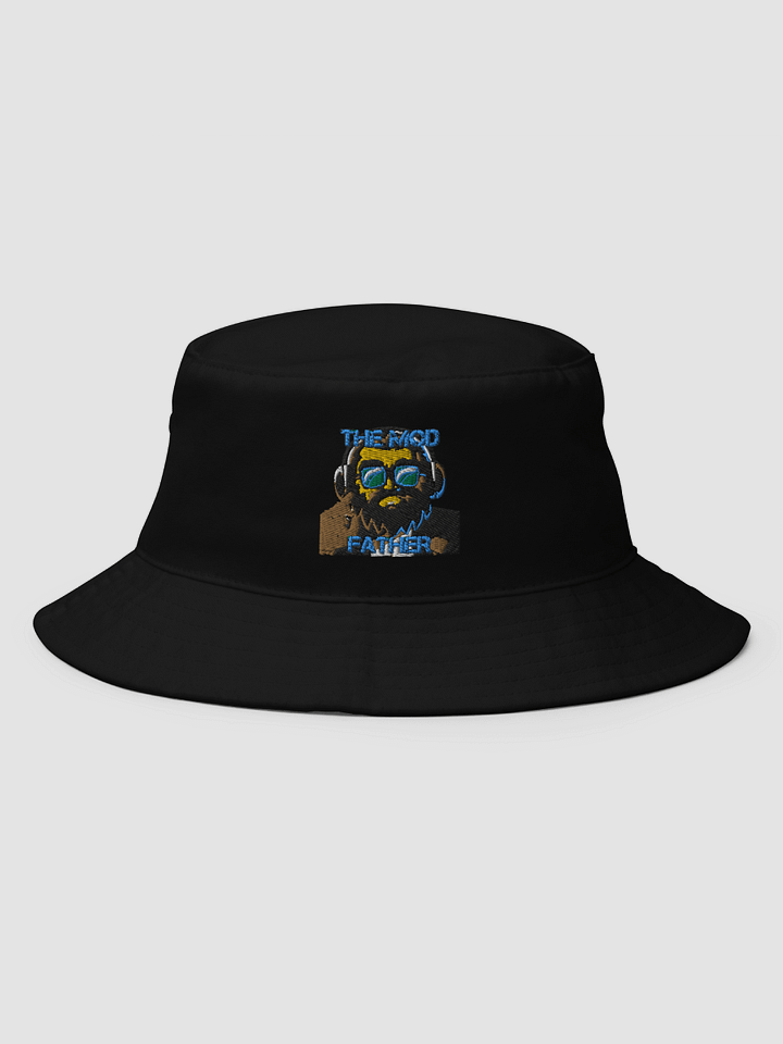 [TheModFatherUK] Big Accessories Bucket Hat Big Accessories BX003 product image (2)