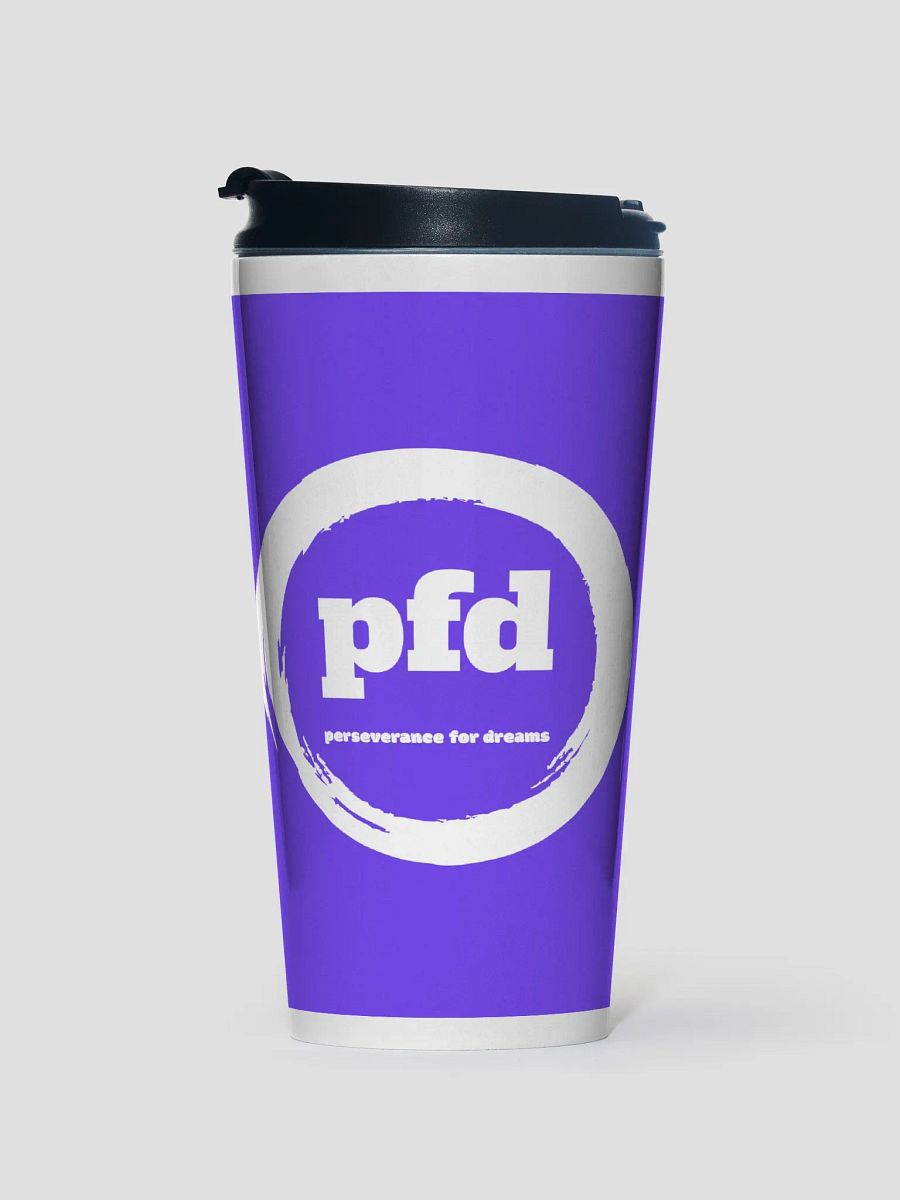 pfd stainless steel travel mug product image (1)