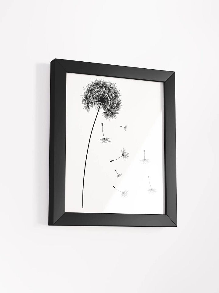 Eco-Friendly Matte Art Poster product image (6)