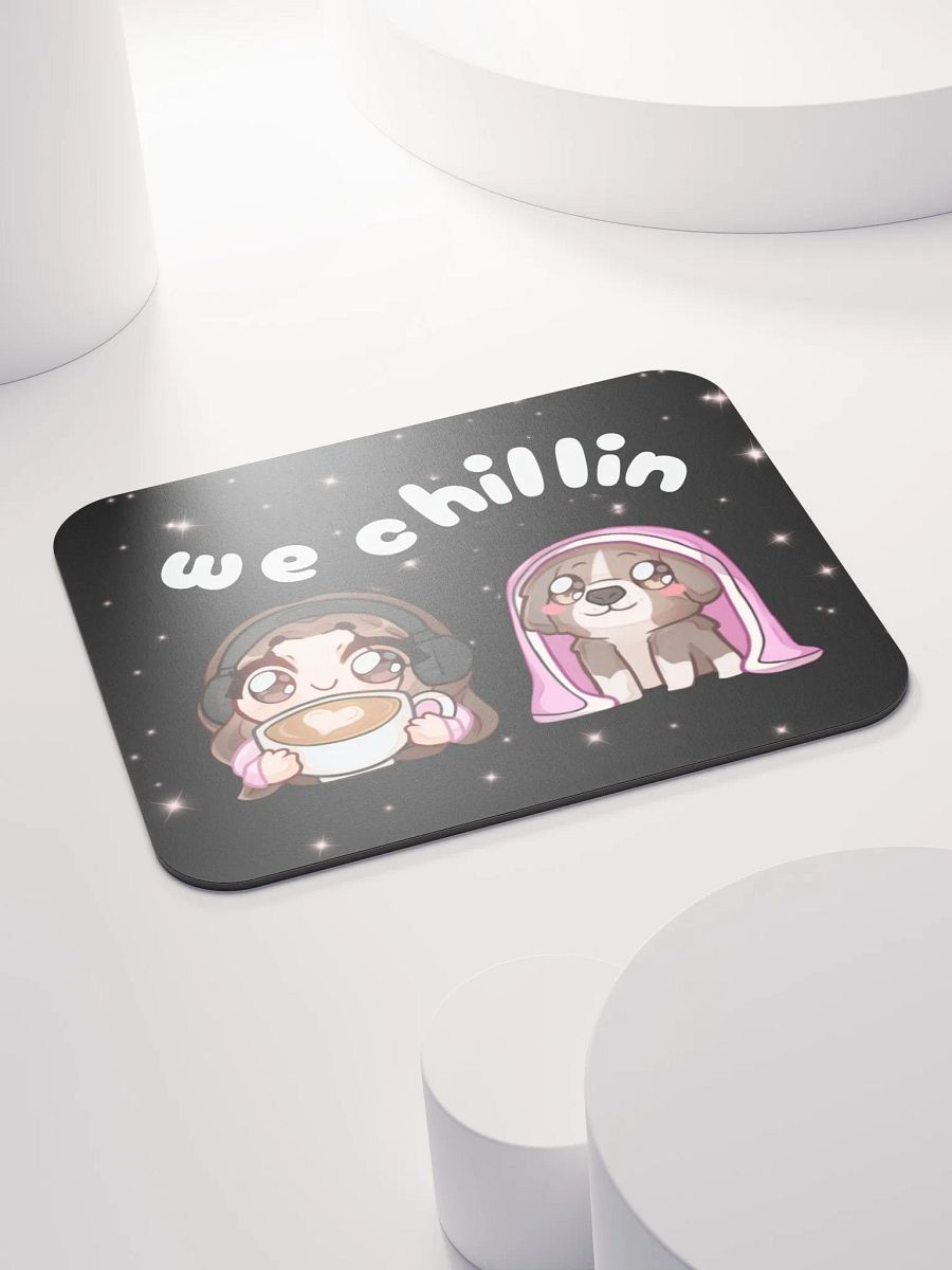 Chill Mouse Pad product image (6)