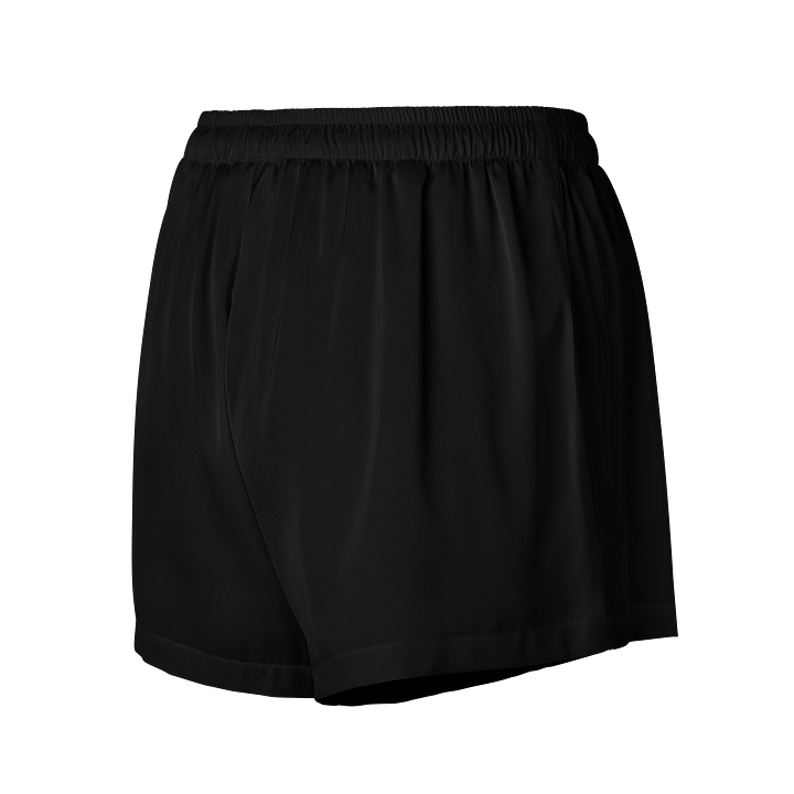 WILLOWISP Field Agent Solid Short Pajama Pants product image (2)