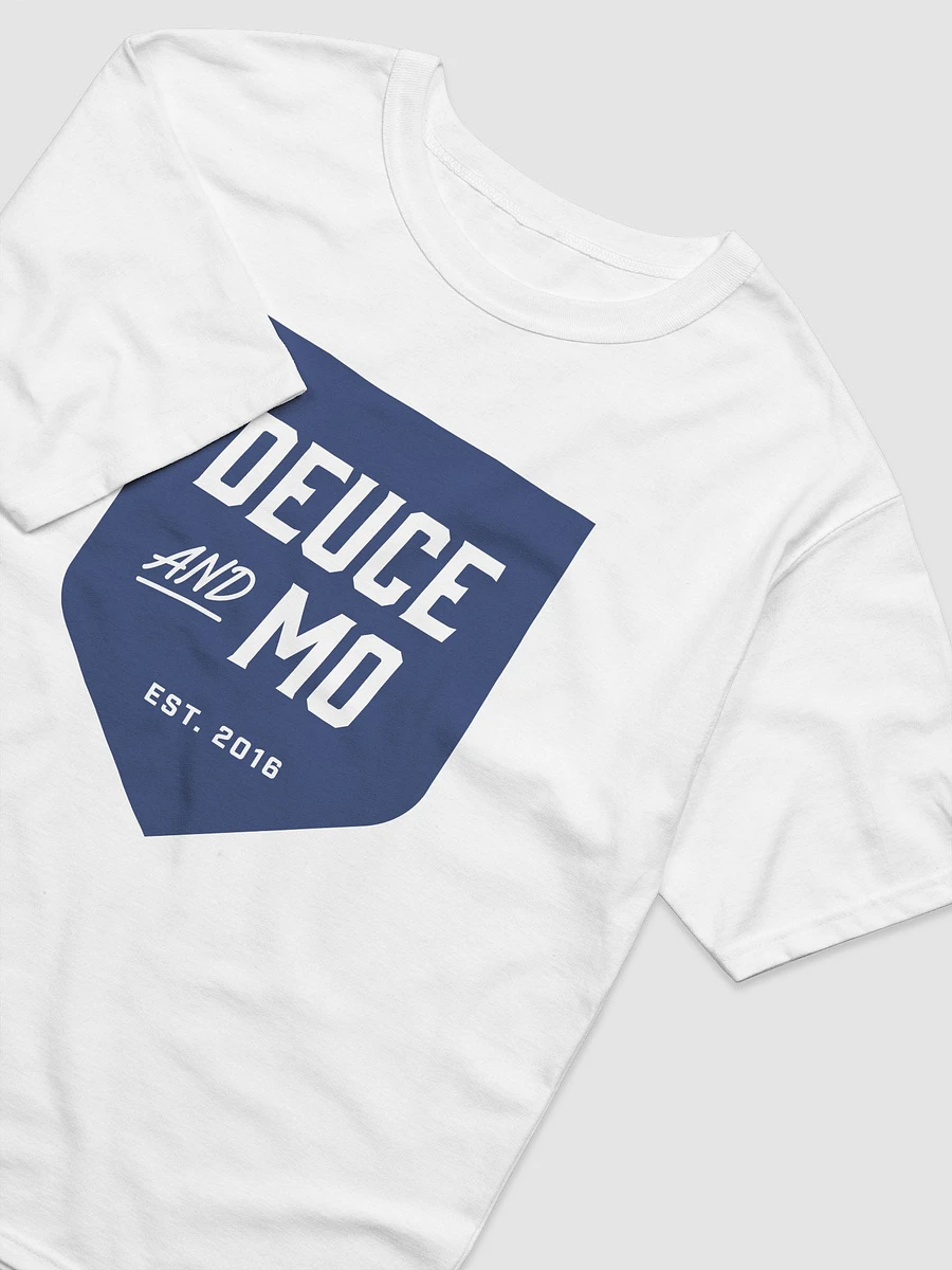 Deuce and Mo Shield Tee - Champion Collection product image (2)