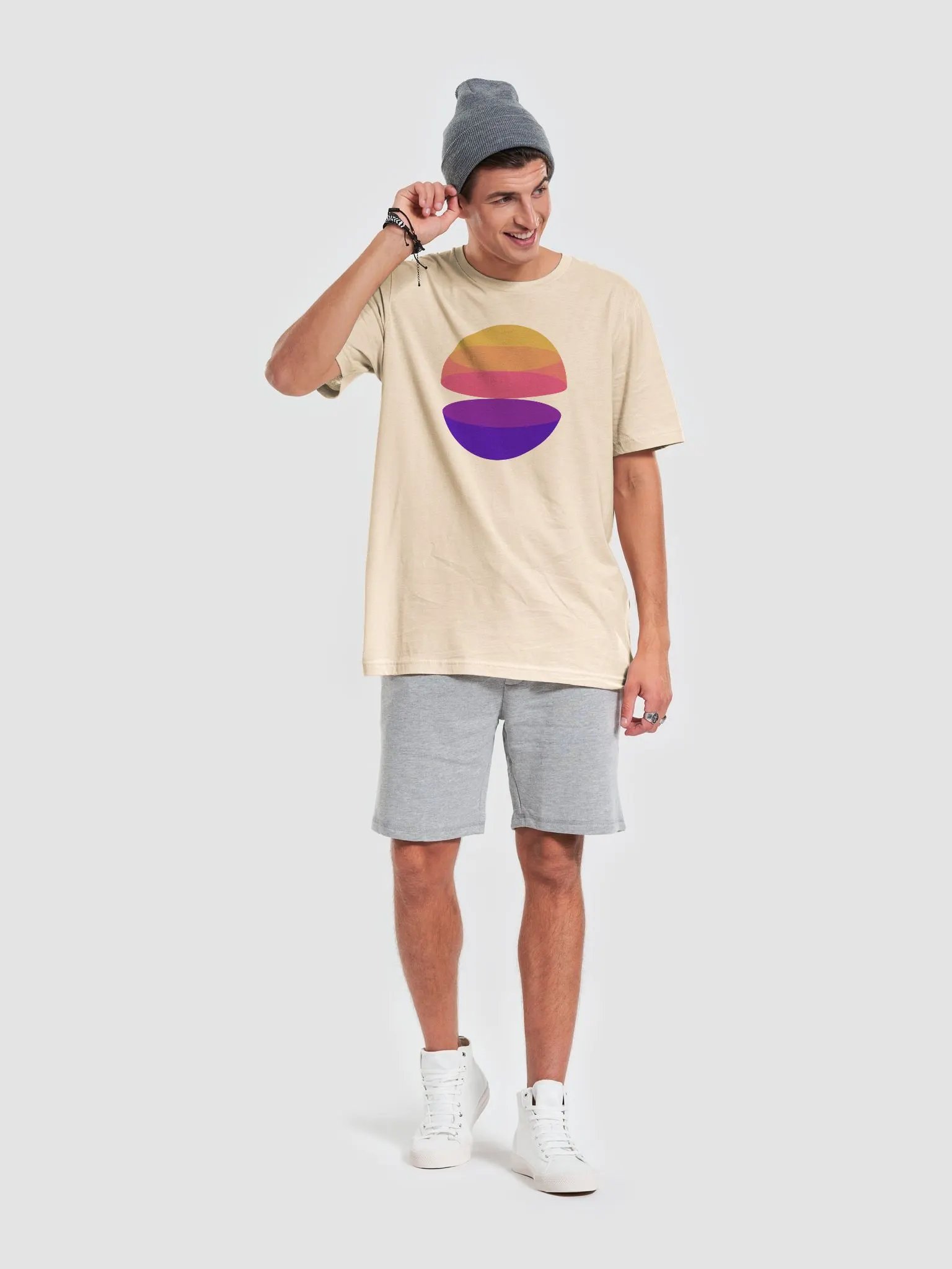 Official Creative Multiverse Community Support Shirt product image (6)